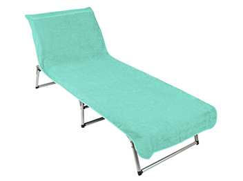 Massagetücher/Liegenauflagen